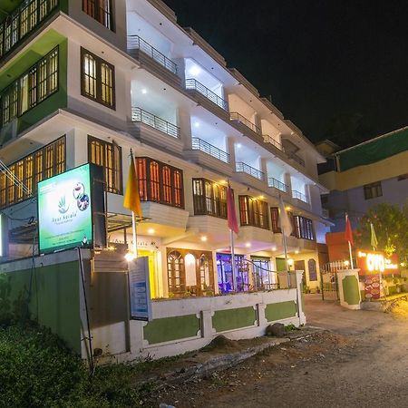 Surya Beach Resort Kovalam Kültér fotó